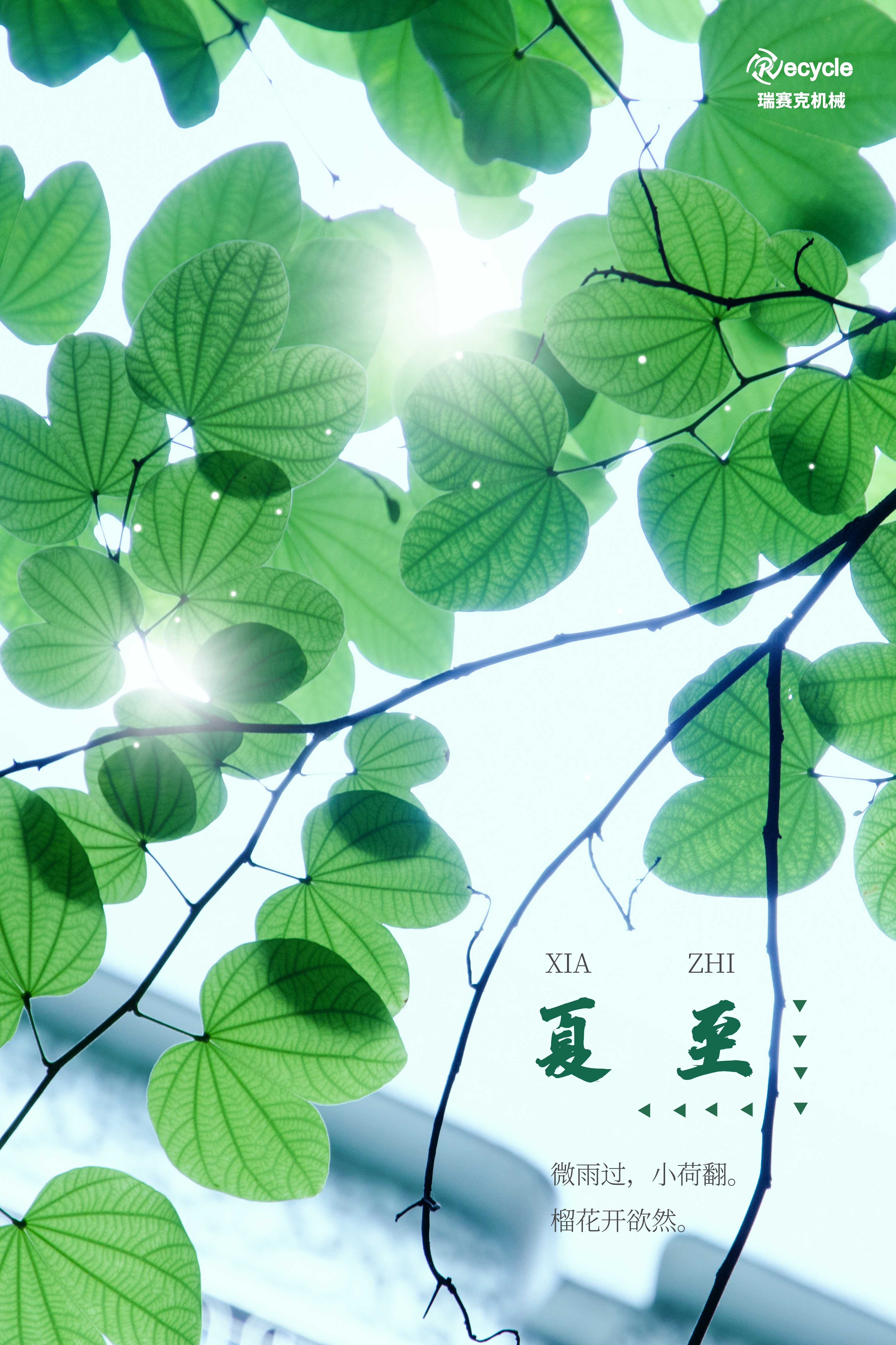 夏至